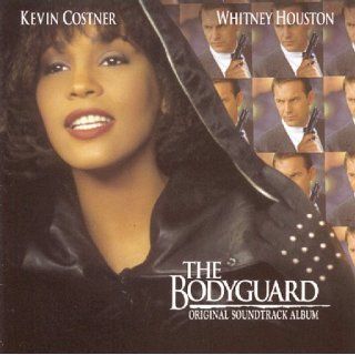 The Bodyguard Original Soundtrack Album: .de: Musik