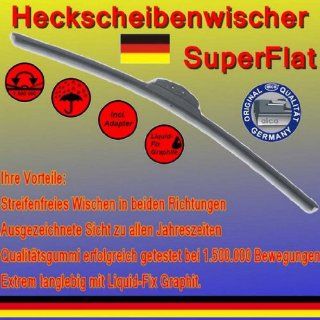 Scheibenwischer Hinten SF BMW M3 3 er Touring E46 10.99 09.05 (280 