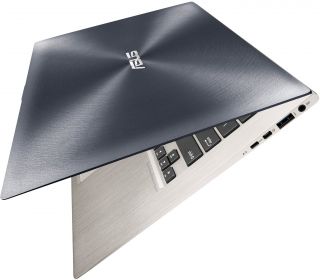 Asus Zenbook UX31A R4004V 33,8 cm Ultrabook  Computer 