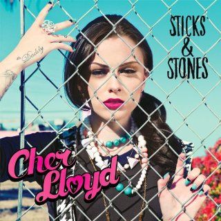 Sticks & Stones [VINYL]  Music