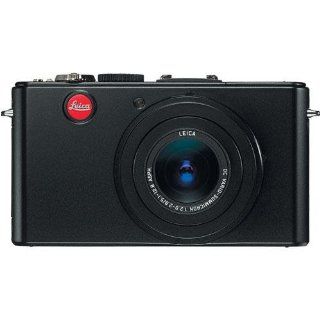 Leica D LUX 3 Digital Camera 