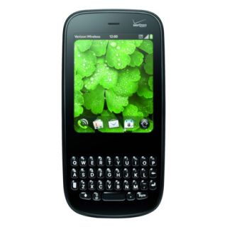 Palm Pixi Plus No Contract Verizon Cell Phone – Black product 