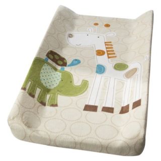 Summer Infant Safari Changing Pad Cover   Tan product details page