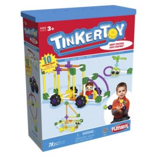 KNEX Tinkertoy Vehicles Set product details page