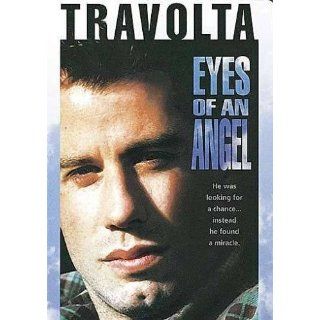 Eyes of an Angel [Import USA Zone 1]  John Travolta, Ellie 