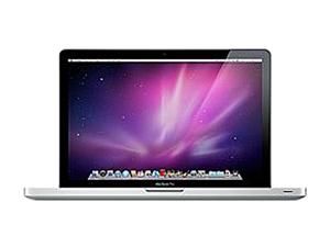 Apple MacBook Pro FC846LL/A Notebook Intel Core i7 640M(2.80GHz) 17.0 