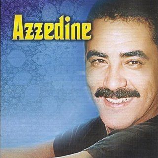 Ana wiyak (feat. Kheira Lasnamiya) Azzedine  