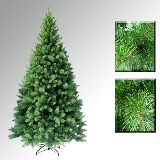 grande qualité 240 cm artificielle arbre de Noël incluse trépied en 