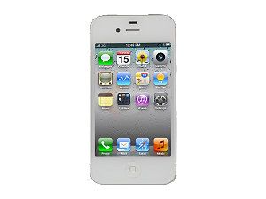 Newegg   Apple iPhone 4S 16GB White 3G Unlocked GSM Smart Phone 
