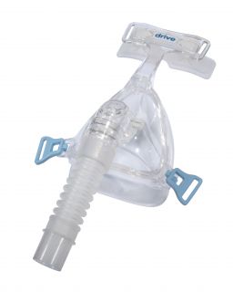    Drive Medical Freedom Max Full Face CPAP Mask 18245