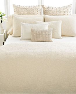 Vera Wang Bedding, Sculpted Floral Collection   Bedding Collections 