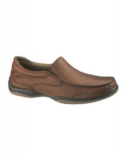 Hush Puppies Shoes, Current Comfort Loafers   Casual Wide & Large 