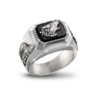 Shop for Mens Rings in the Jewelry department of Mens Rings 