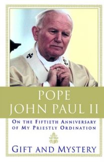   Meaning of Vocation by Pope John Paul II  Paperback