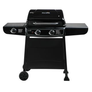 Shop Char Broil 2 Burner Liquid Propane Gas Grill at Lowes