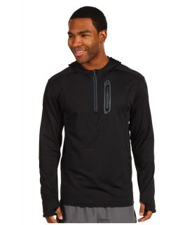 adidas TECHFIT™ CLIMAWARM™ Fitted Quarter Zip at 
