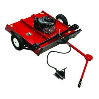 Shop Swisher 44 12.5 HP Tow Behind Trail Cutter (CARB) at Lowes