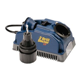 Ver Drill Doctor Drill Bit Sharpener at Lowes