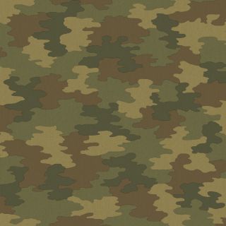 Ver Sanitas Camouflage Wallpaper at Lowes