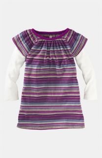 Tea Collection Forget Me Not Dress (Toddler)  