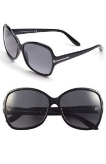 Tom Ford Oversized Sunglasses  