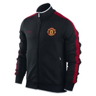 Customer reviews for Manchester United N98 Authentic Mens Football 