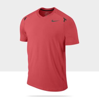 Nike Store Nederland. Nike Rafa Power Court Crew Mens Tennis Shirt