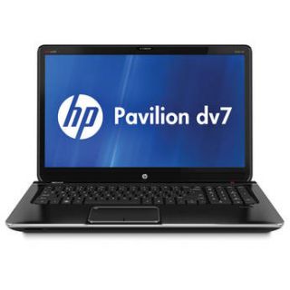 HP / Hewlett Packard Pavilion dv7 7030us 17.3 Notebook Computer 