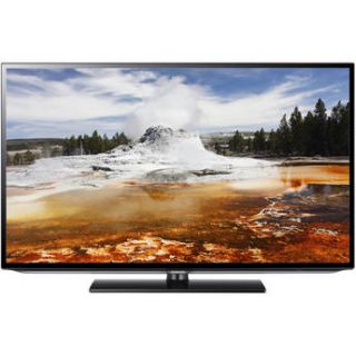 The Samsung UN46EH5000 46 Class LED HDTV packs a vast amount of 