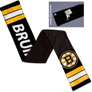 Boston Bruins Jersey Scarf 