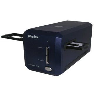Plustek Opticfilm 7400 Scanner Film  Elettronica