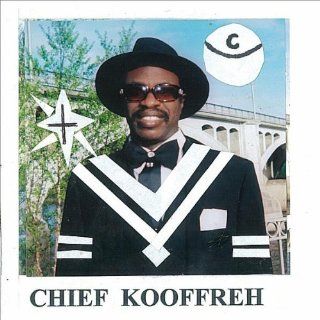 Oprah Winfrey V. 50 cent Fimal judgement Chief Kooffreh  