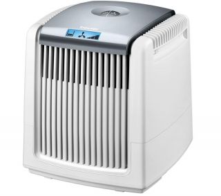 Pequeños electrodomésticos  Climatización y tratamiento del aire 