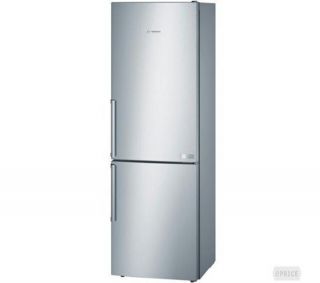 Agrandir limage Combiné réfrigérateur congélateur KGE36AL40 