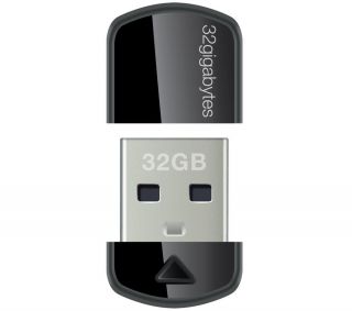 LEXAR PEN USB ECHO ZX   32 GB   PRETA vendas preços loja LEXAR PEN 