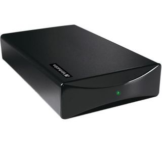 VERBATIM Hard disk esterno External Hard Drive 1 Tb USB 2.0  Pixmania 