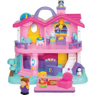 Small World Toys My Sweet House