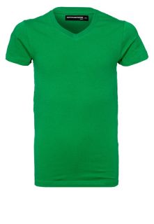 Outfitters Nation HARLEY   T Shirt basic   jolly green   Zalando.de