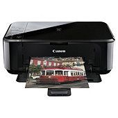 Canon PIXMA MG3150 Wireless AIO(Print, Copy & Scan) Inkjet Printer