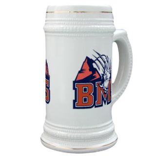 Beer Pong Gifts > Beer Pong Drinkware > Blue Mountain State Stein