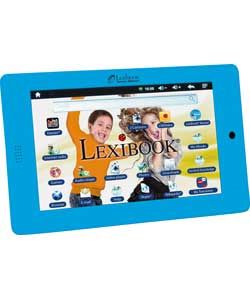 Buy Lexibook Tablet Master at Argos.co.uk   Your Online Shop for Pre 