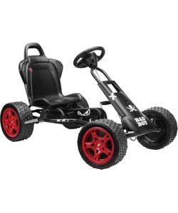 Buy Ferbedo Cross Runner r 1 Go Kart at Argos.co.uk   Your Online Shop 