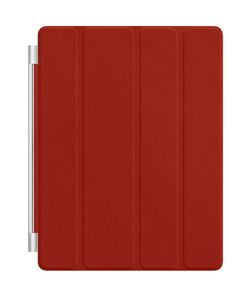 Buy Apple iPad Smart Cover   Red at Argos.co.uk   Your Online Shop for 