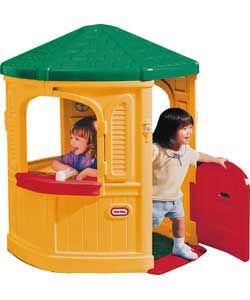 Buy Little Tikes Cozy Cottage Playhouse at Argos.co.uk   Your Online 
