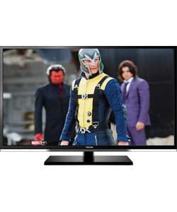 Buy Toshiba 32RL953B 32 Inch Full HD Freeview HD LED Smart TV at Argos 