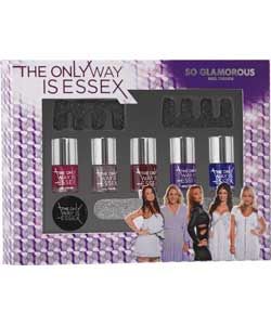 Buy TOWIE Nails Set at Argos.co.uk   Your Online Shop for Nails.