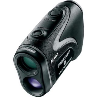 Hunting Optics Rangefinders  Nikon ProStaff 