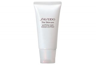 Shiseido The Skincare Purifying Mask  