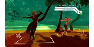 Your Shape Fitness Evolved 2012 Xbox 360 Game for Kinect   Microsoft 