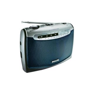 Philips AE2160 Kofferradio, Anthrazit im Conrad Online Shop  350676